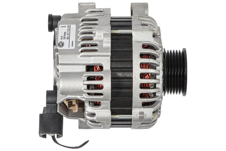 Hella Alternator for Peugeot, OEM quality, OEM A003TG1891 - View 3