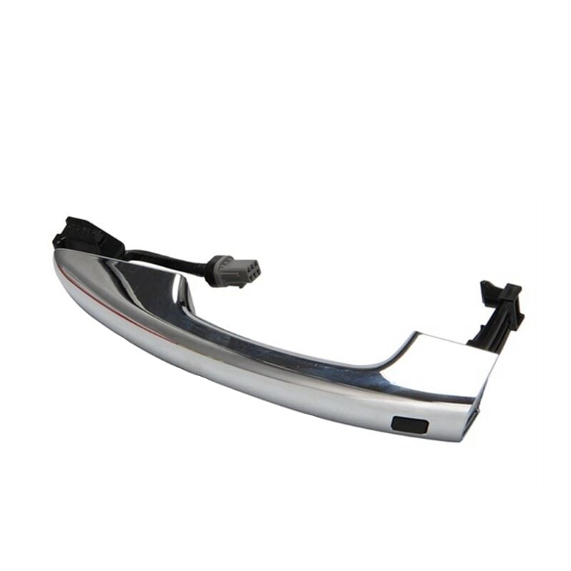 Exterior Door Handle Front Left - for Hyundai - OEM 82651C1110 | Eurowagens - View 2