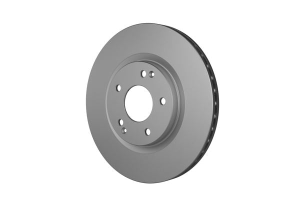 Ssangyong Tivoli 1.6 Brake Disc, Hella OEM, OEM 4144135000, MPN 8DD 355 134-171