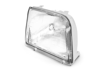 Mercedes-Benz SL Right Headlight, Magneti Marelli OEM, OEM A1298201166 - View 10