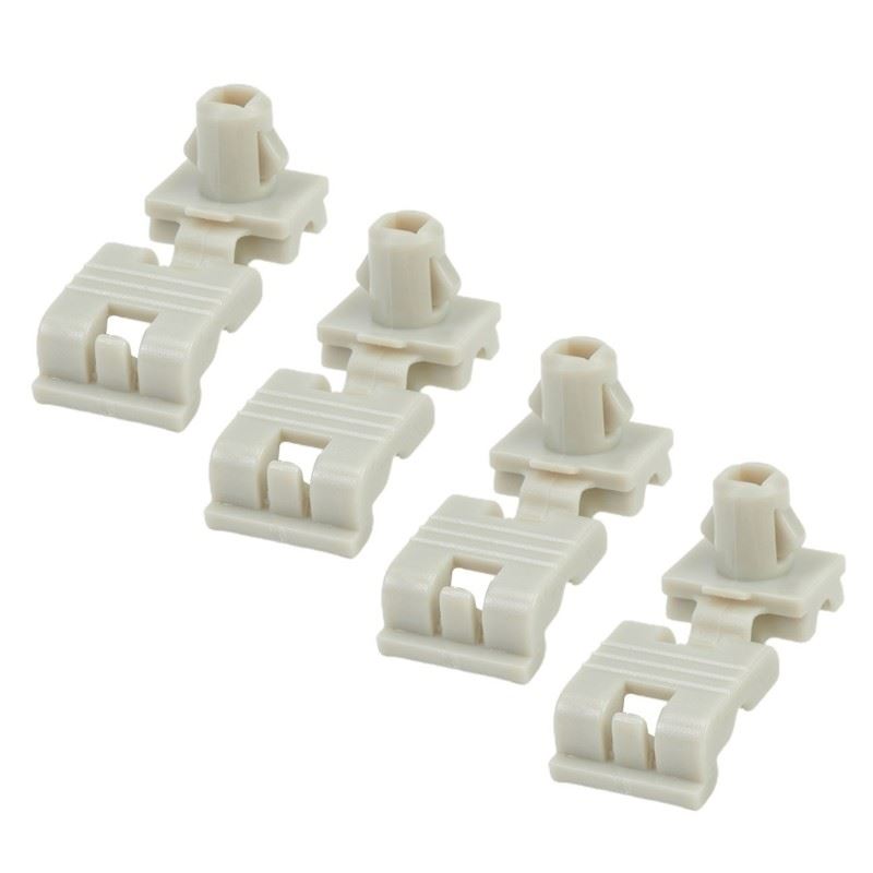 Tailgate Handle Lock Rod Clip - for Mercedes-Benz - OEM 16629990 | Eurowagens