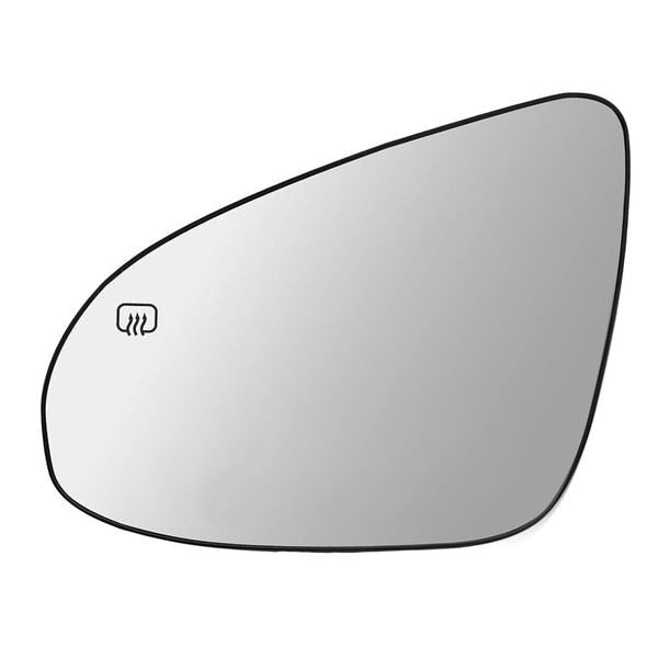 Door Mirror Glass Left - for Toyota | Eurowagens - View 6
