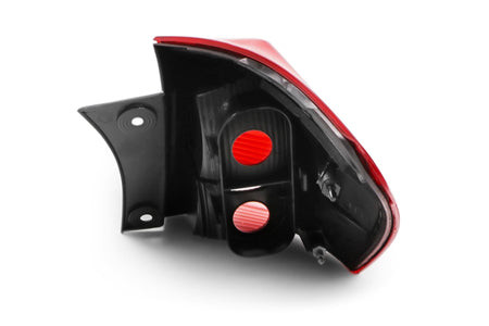 Nissan Qashqai Left Rear Light, Valeo OEM, OEM 26559JD00A - View 7