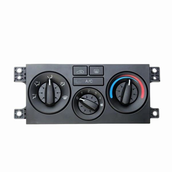 Air Conditioning Control Panel - for Hyundai - OEM 97250-2D510 | Eurowagens