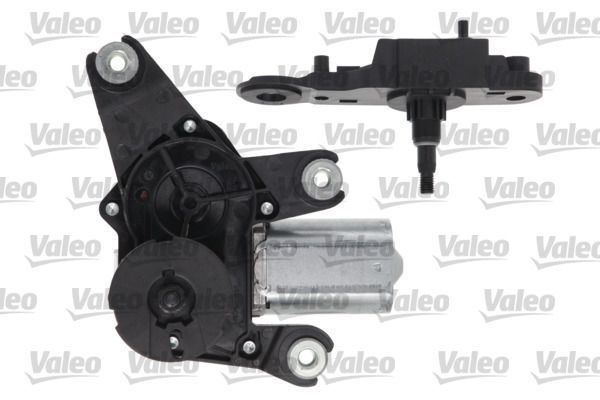 Renault Espace Rear Wiper Motor, Valeo OEM, OEM 8200031085 - View 3