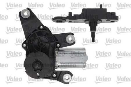 Renault Espace Rear Wiper Motor, Valeo OEM, OEM 8200031085 - View 3