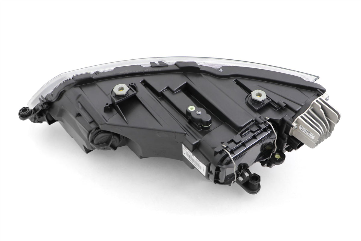 Seat Leon Right Headlight, Valeo OEM, OEM 5F2941008 - View 6