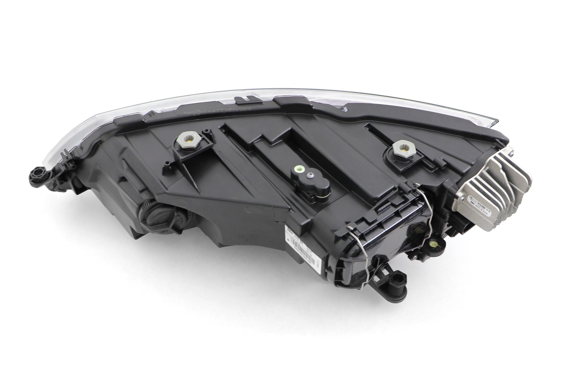 Seat Leon Right Headlight, Valeo OEM, OEM 5F2941008 - View 6