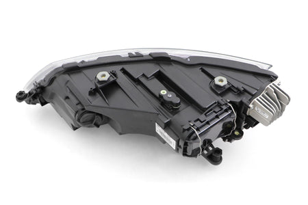 Seat Leon Right Headlight, Valeo OEM, OEM 5F2941008 - View 6
