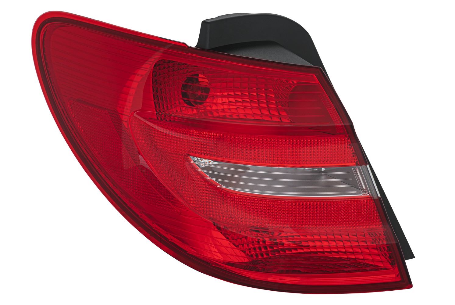 Mercedes-Benz B-Class Sports Tourer Left Rear Light, Hella OEM, OEM 246 820 01 64