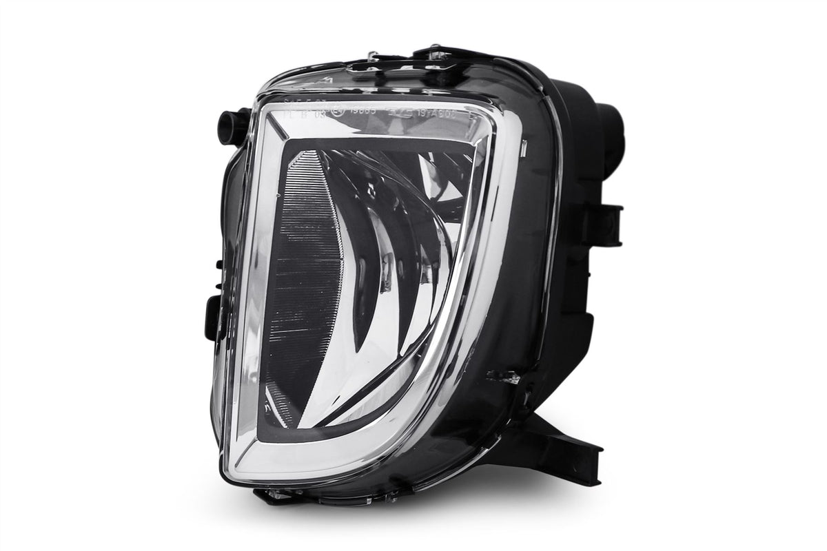 Volkswagen Golf MK6 Left Front Fog Light, Valeo OEM, OEM 5K0941699C - View 4