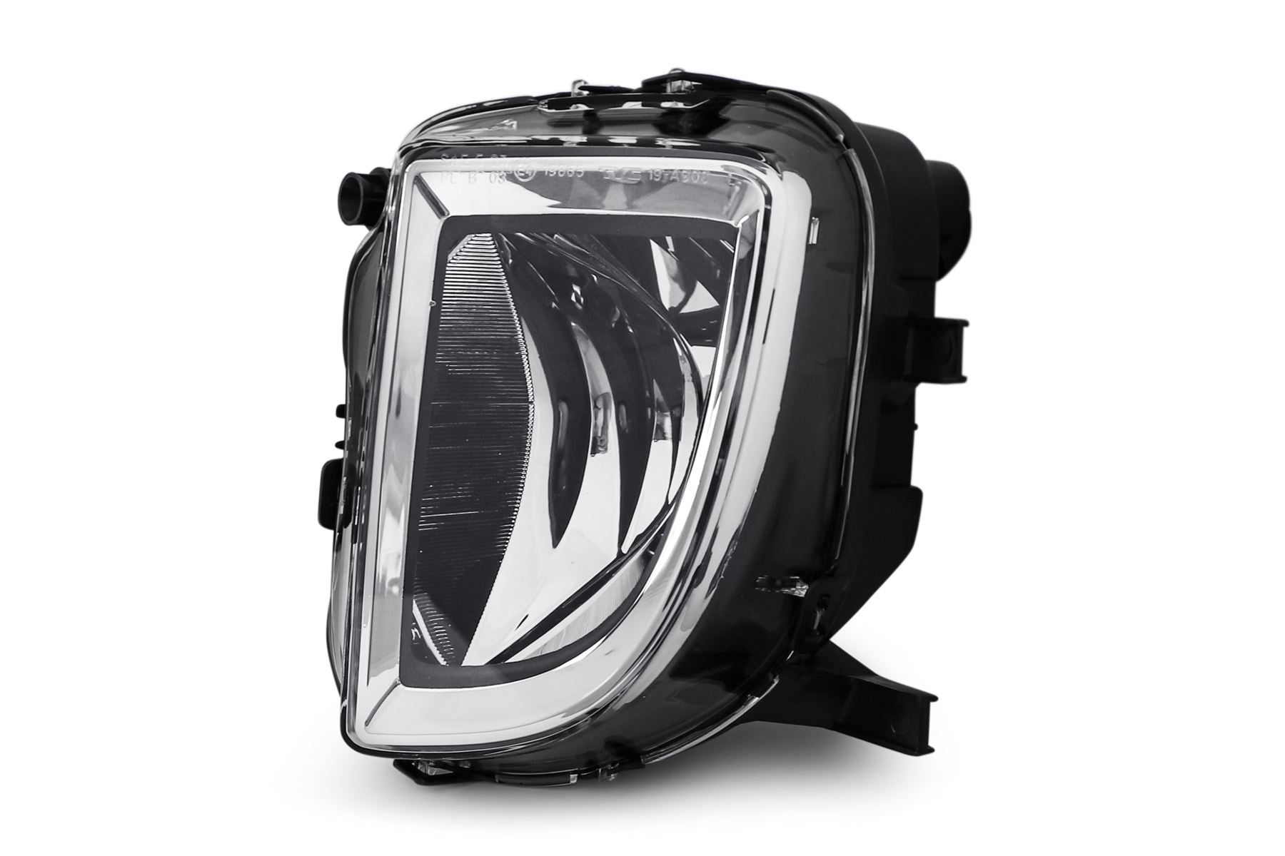 Volkswagen Golf MK6 Left Front Fog Light, Valeo OEM, OEM 5K0941699C - View 4