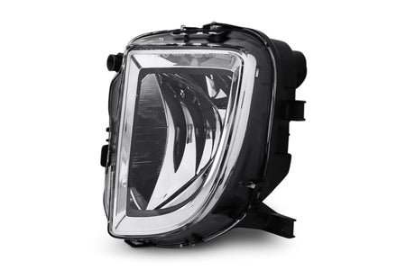 Volkswagen Golf MK6 Left Front Fog Light, Valeo OEM, OEM 5K0941699C - View 4