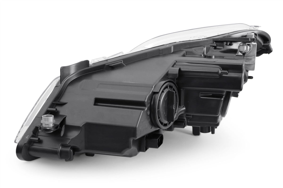 Mercedes-Benz E-Class Right Headlight, Hella OEM, OEM 2078200639 - View 7