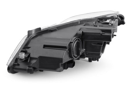 Mercedes-Benz E-Class Right Headlight, Hella OEM, OEM 2078200639 - View 7