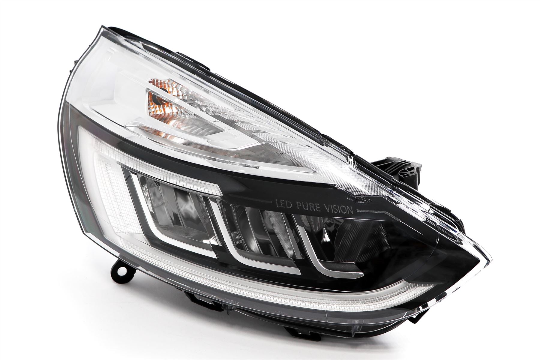 Renault Clio MK4 Right Headlight, Magneti Marelli OEM, OEM 260105517R - View 11