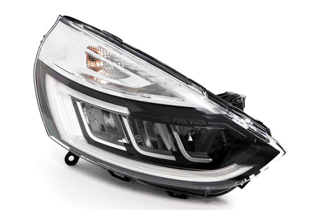 Renault Clio MK4 Right Headlight, Magneti Marelli OEM, OEM 260105517R - View 11