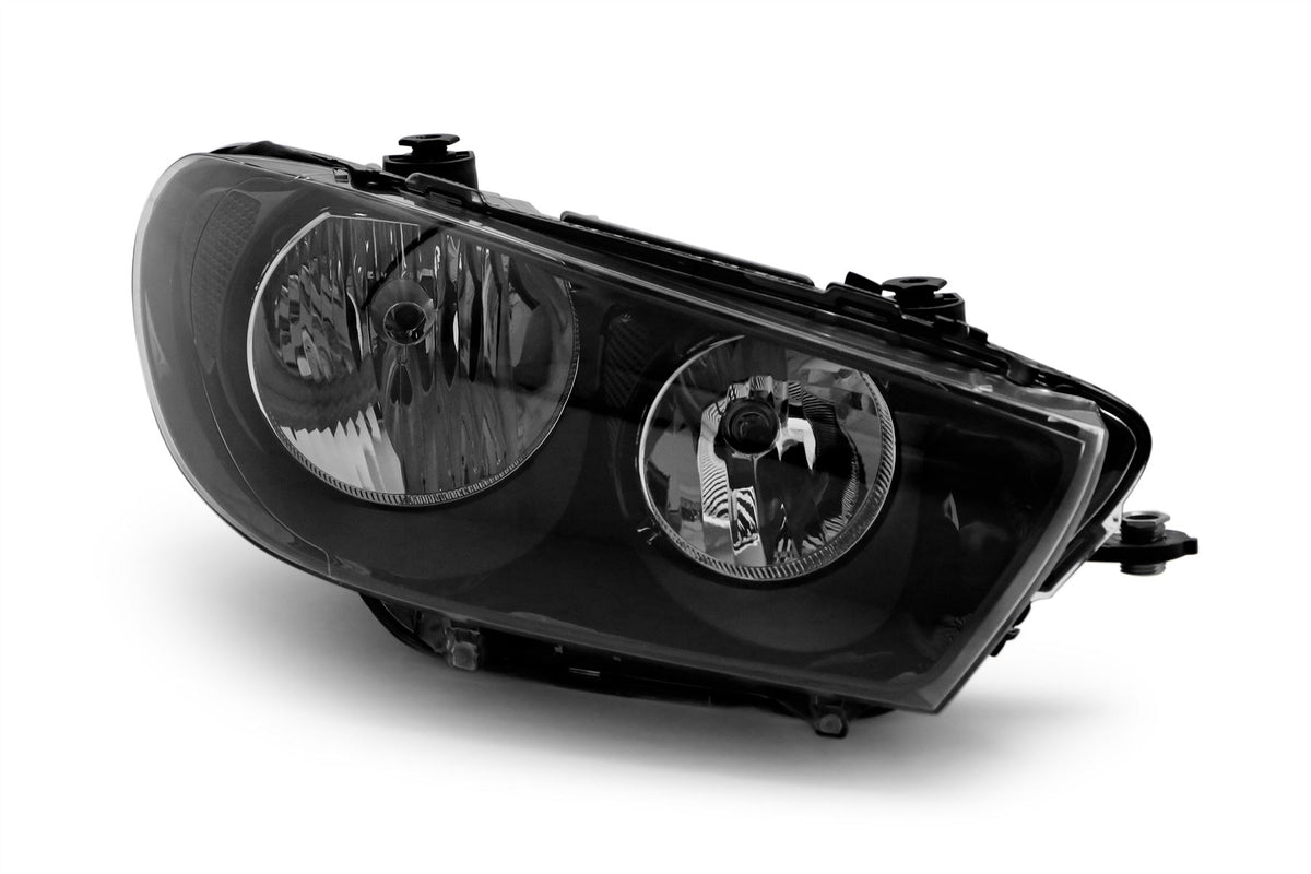 Volkswagen Scirocco Right Headlight, Valeo OEM, OEM 1K8941006D - View 11