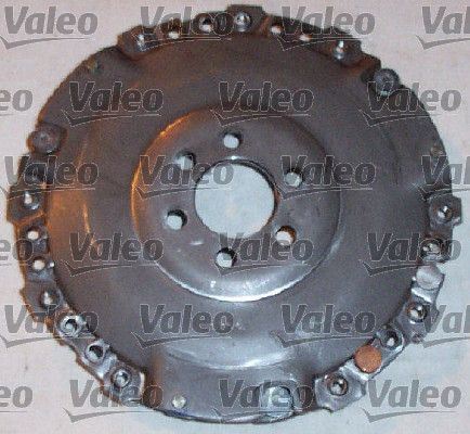 Valeo Clutch Kit for Volkswagen, Seat & more, OEM quality, OEM 1L0198007 - View 3