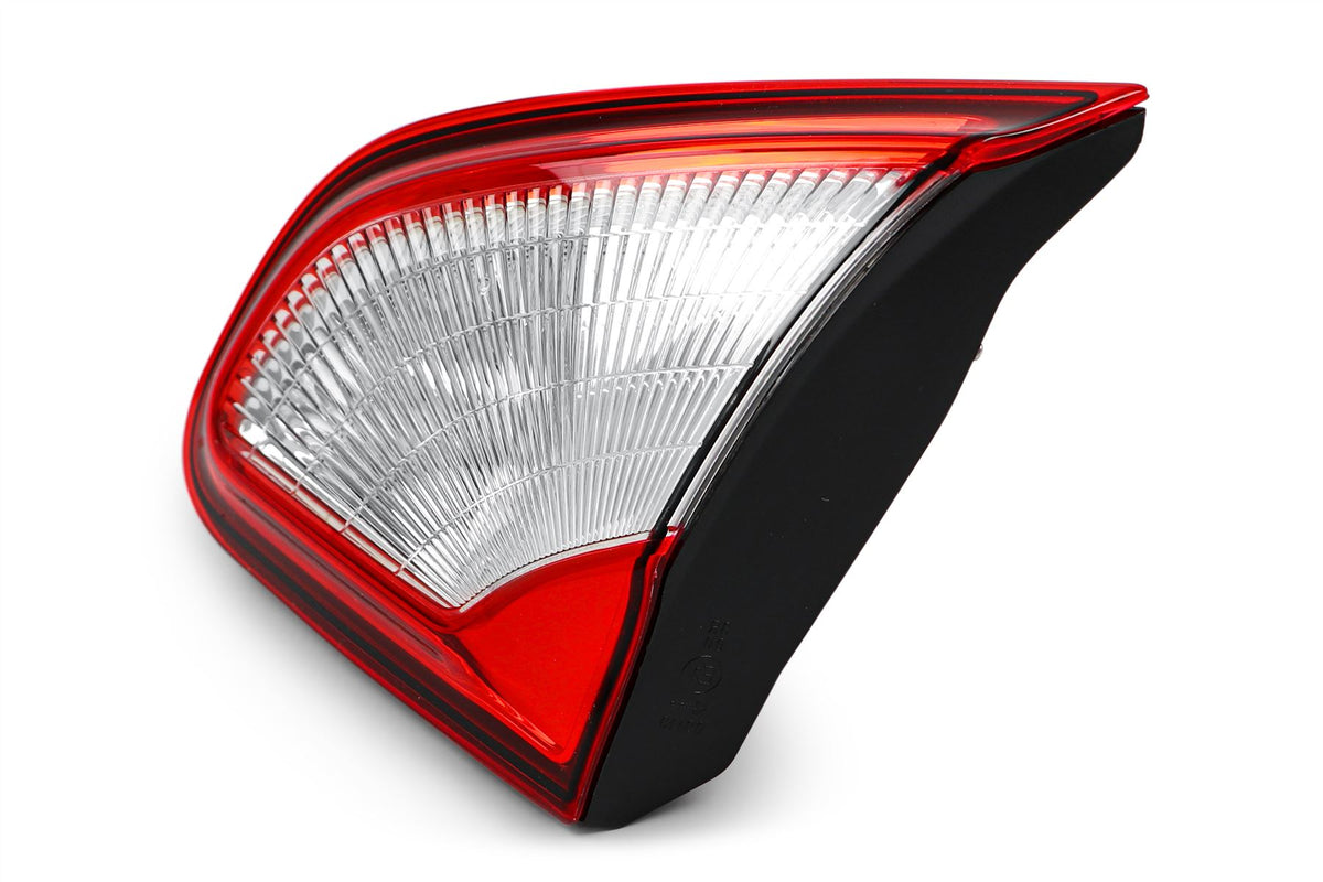 Nissan Qashqai Right Rear Light, Valeo OEM, OEM 26550BR01A - View 11