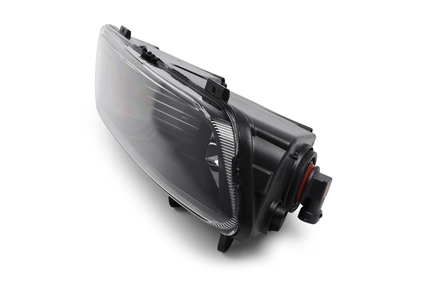 Hella Left Front Fog Light for Volkswagen, OEM quality, OEM 3AA941661J - View 2