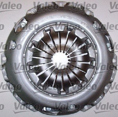 Valeo Clutch Kit for Skoda, Audi & more, OEM quality, OEM 036198141B - View 4