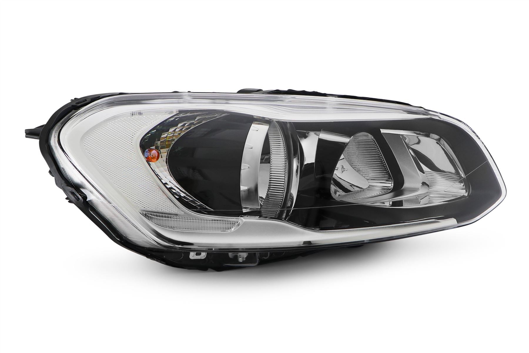 Volvo XC60 Right Headlight, Valeo OEM, OEM 31358112 - View 3