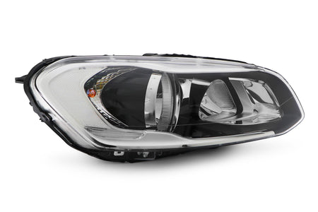 Volvo XC60 Right Headlight, Valeo OEM, OEM 31358112 - View 3