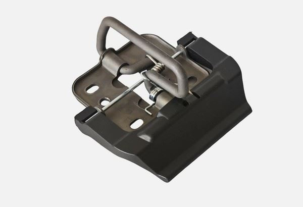 Bonnet Latch - for Audi & VW - OEM 5N0937629A | Eurowagens