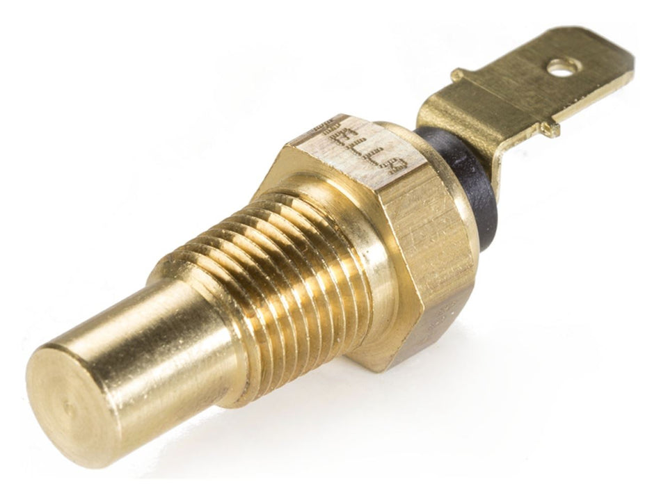 Hella Temperature Sensor for Toyota, Mitsubishi & more, OEM quality, OEM 19022000, MPN 6PT 009 107-651