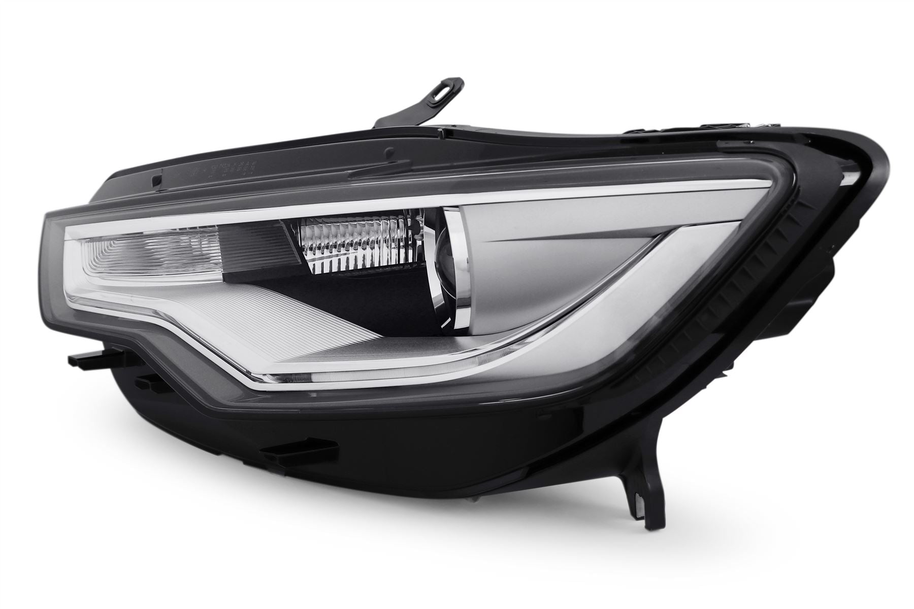 Hella Bi-Xenon AFS LED DRL Left Headlight for Audi, OEM quality, OEM 4G0941029D - View 3