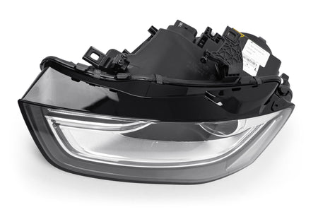 Audi A4 B8 Left Headlight, Magneti Marelli OEM, OEM 8K0941043A - View 9