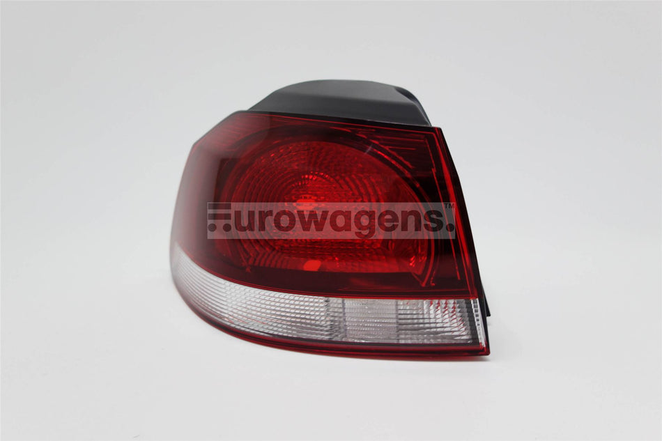 Hella Left Rear Light for Volkswagen, OEM quality, OEM 5K0945095M