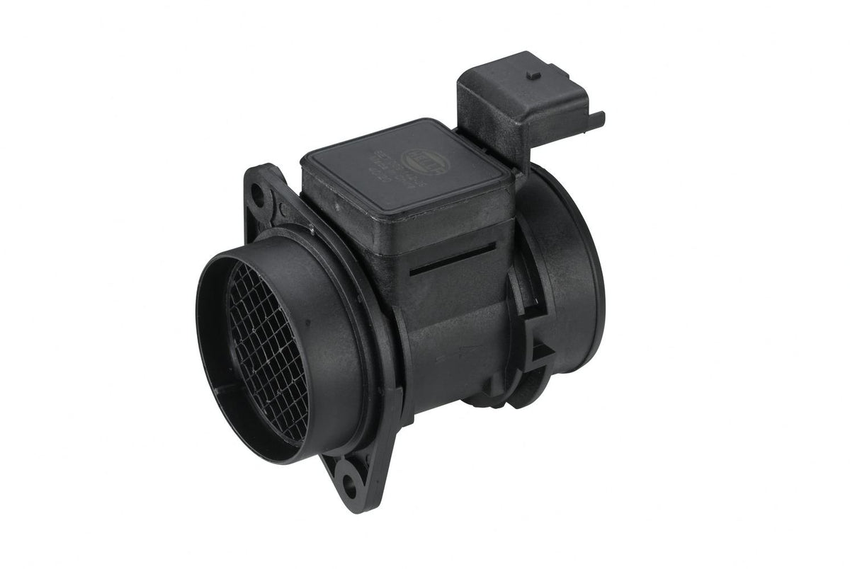 Hella Mass Air Flow Meter for Peugeot, OEM quality, OEM 1920.EK, MPN 8ET 009 142-391