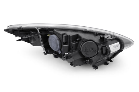 Renault Megane Left Headlight, Magneti Marelli OEM, OEM 260601856R - View 10