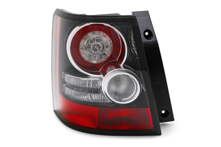 Land Rover Range Rover Sport Left Rear Light, Valeo OEM, OEM LR030227 - View 2