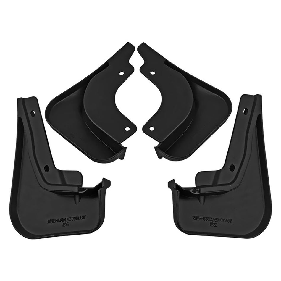 Mud Flap - for DFSK (Dongfeng Sokon) | Eurowagens - View 3
