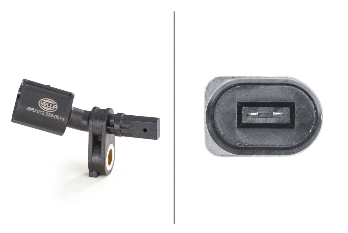 Hella Sensor Right for Skoda, Audi & more, OEM quality, OEM 6Q0 927 804 A - View 3