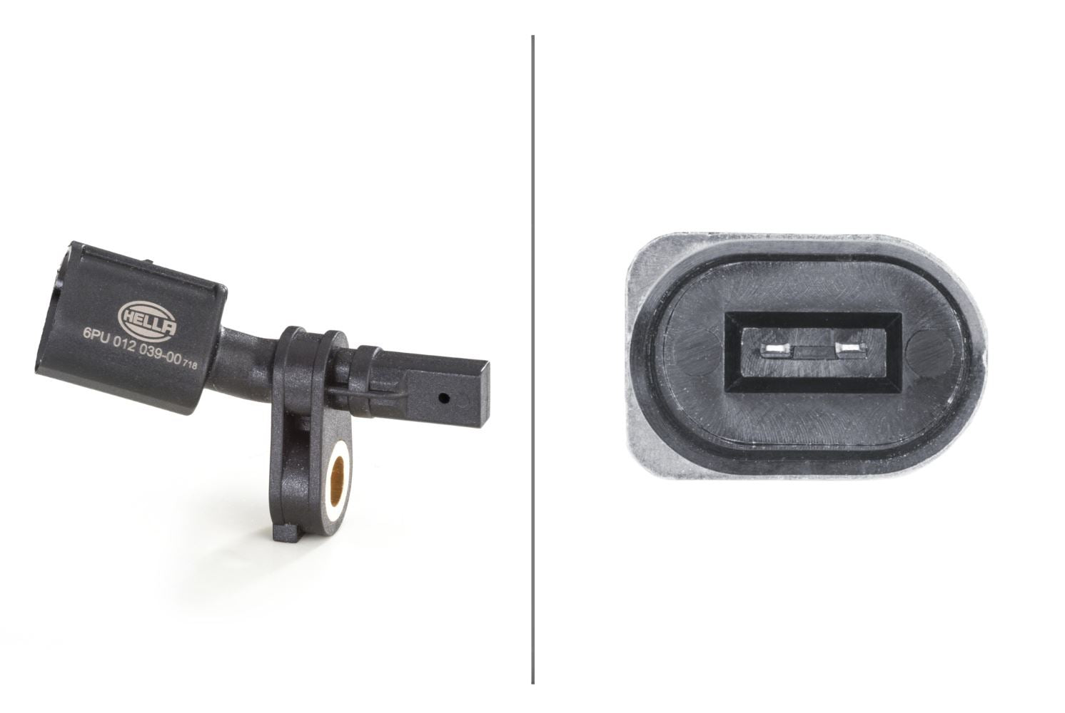 Hella Sensor Right for Skoda, Audi & more, OEM quality, OEM 6Q0 927 804 A - View 3