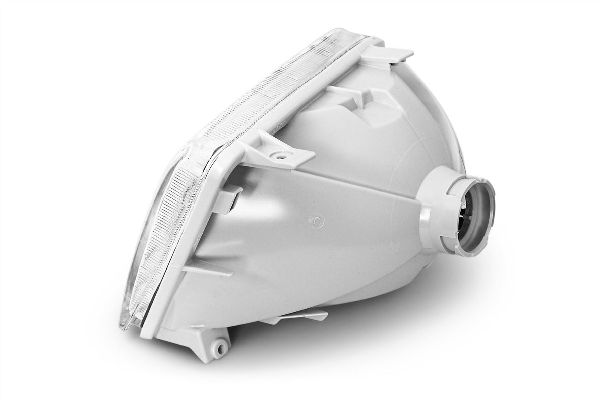 Mercedes-Benz SL Left Headlight, Magneti Marelli OEM, OEM A1298201266 - View 11