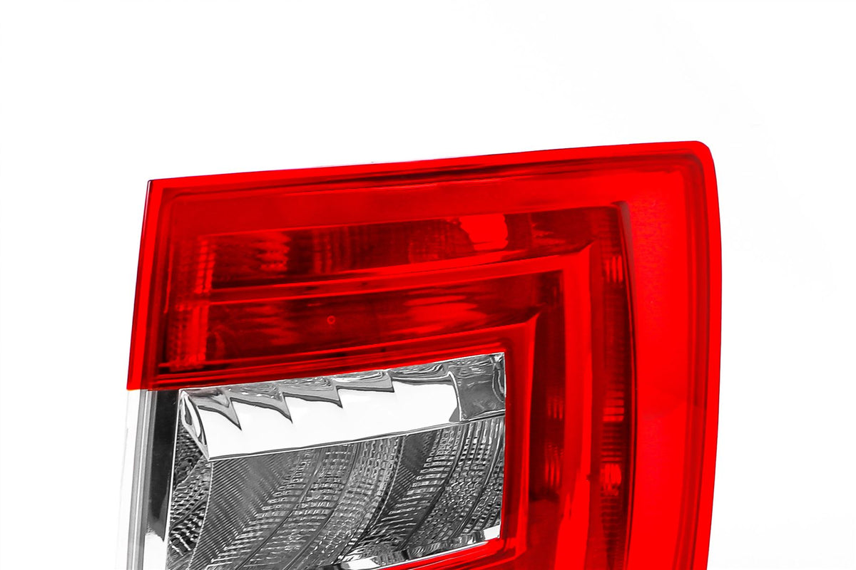 Hella Right Rear Light for Skoda, OEM quality, OEM 5E9945112 - View 12