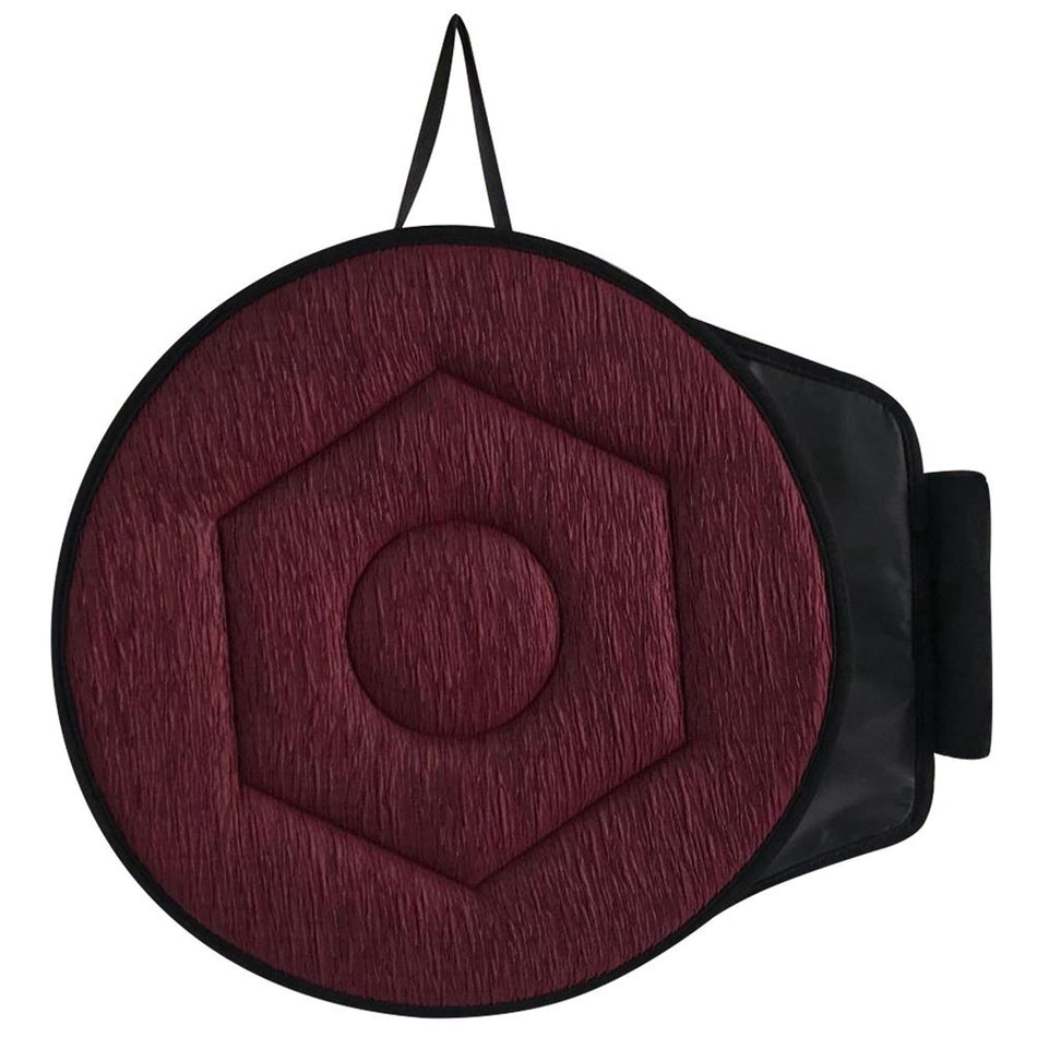Rotating Swivel Seat Cushion | Eurowagens - View 6