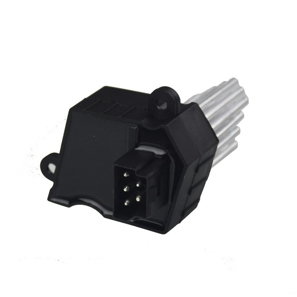 Blower Motor Resistor - for BMW - OEM 64116923204 | Eurowagens - View 5