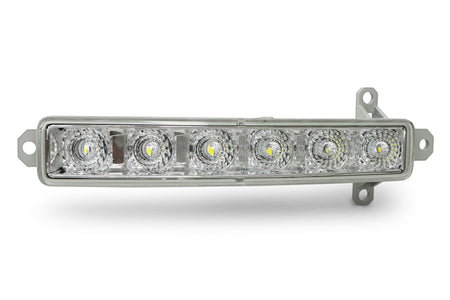 Valeo LED Daytime Running Light for Vauxhall, Citroen & more, OEM quality, OEM 81430-0H010, MPN 44862