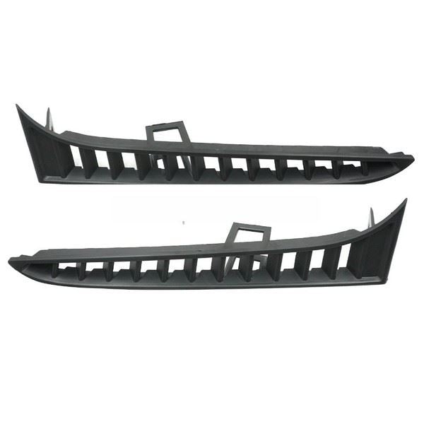 Bumper Lower Grille Front - for BMW - OEM 51118056599 | Eurowagens - View 4