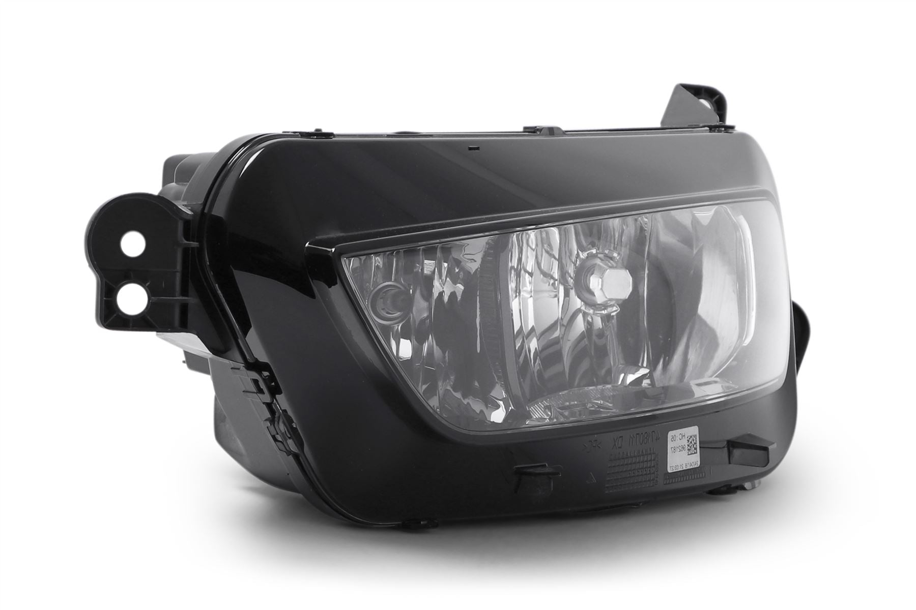 Citroen C4 Picasso Left Headlight, Magneti Marelli OEM, OEM 9800480680 - View 9