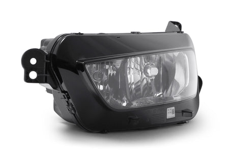 Citroen C4 Picasso Left Headlight, Magneti Marelli OEM, OEM 9800480680 - View 9