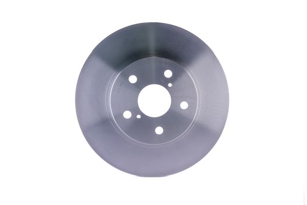Toyota Rav 4 Brake Disc, Hella OEM, OEM 4351242010 - View 3