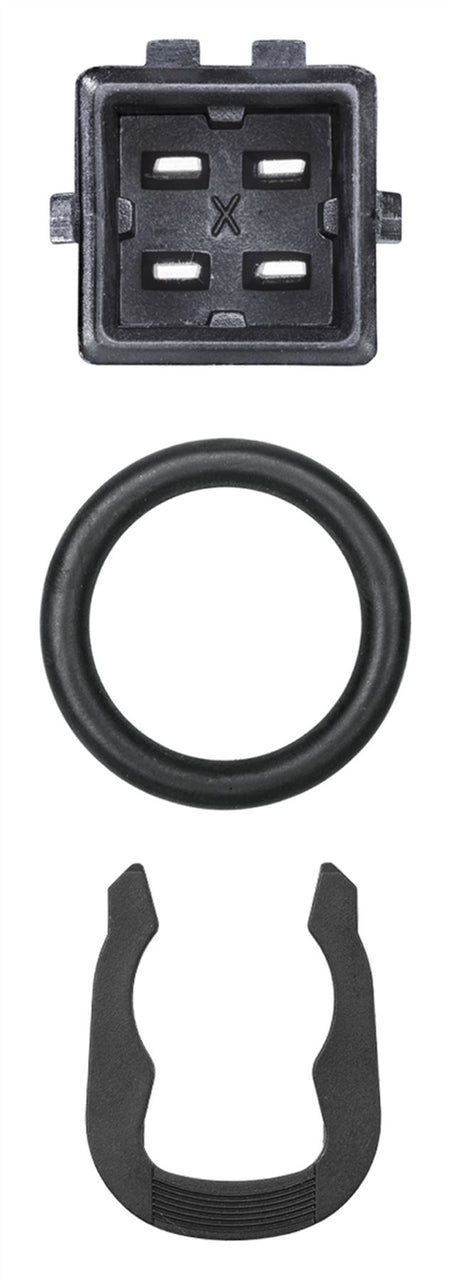 Hella Sensor for Seat, Skoda & more, OEM quality, OEM 357 919 501 - View 2