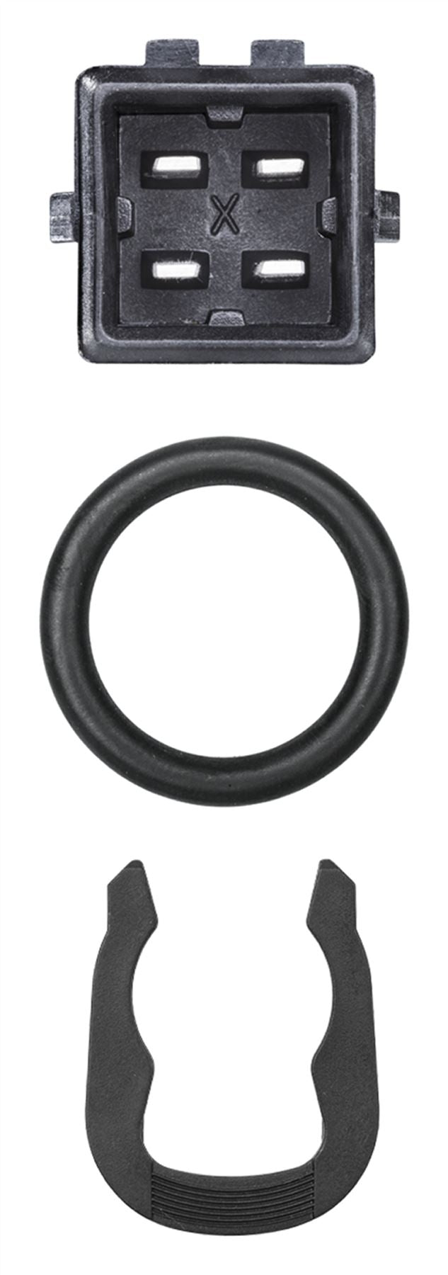 Hella Sensor for Seat, Skoda & more, OEM quality, OEM 357 919 501 - View 2